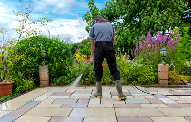 Best Sidewalk and Walkway Cleaning  in , ID