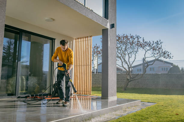 Best Parking Lot and Garage Cleaning  in , ID