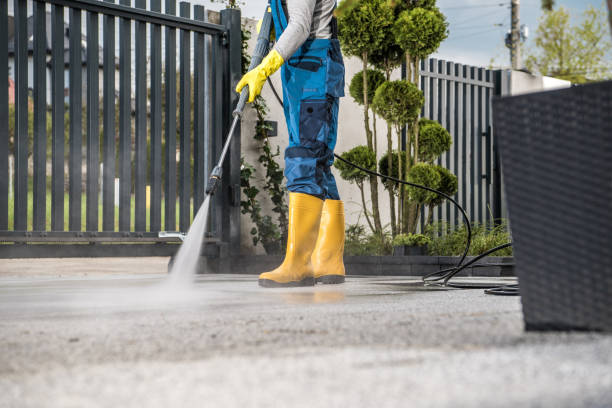 Best Post-Construction Pressure Washing  in , ID