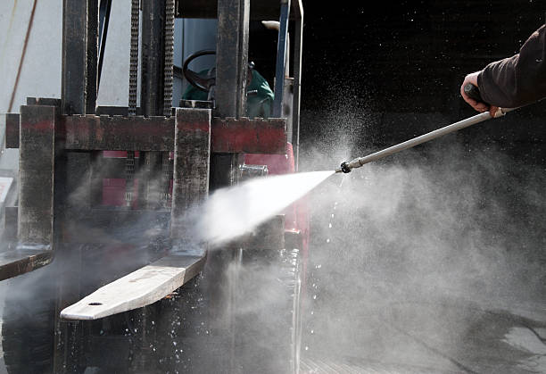  , ID Pressure Washing Pros
