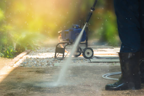Best Playground Equipment Cleaning  in , ID